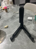 MGPG 手机支架懒人直播落地式床头平板ipad电脑汽车车载三角便携折叠桌面小米三星苹果华为一加红米 实拍图