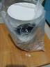 BRCZRO（德国）光触媒天眼灭蚊灯驱蚊神器电蚊拍防孕妇婴幼儿静音吸入式 小天眼(10x16.8) 白色 实拍图