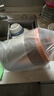 美厨（maxcook）304不锈钢保温饭盒提锅1.4L 双层保温桶学生便携式饭盒 MCTG2593 实拍图