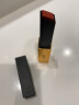 YZS口红小样正哑光品套装不易沾杯不易掉色口红情人节礼物送女友老婆 12#玫瑰豆沙 实拍图