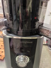 西屋（Westinghouse）原汁机冰淇淋机家用大口径低速压榨多功能全自动果汁果蔬机渣汁分离榨汁机 WYZ90Y07 实拍图