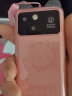金立 L31 学生迷你手机戒网瘾专用 非智能男女备用超薄 4G全网通儿童初中生高中生按键机  粉色 实拍图