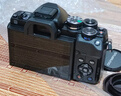 奥林巴斯（OLYMPUS）E-M10 MarkIV EM10四代 微单相机 数码相机 微单套机（14-42mm & 40-150mm）黑色 实拍图