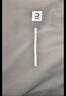 迪卡侬速干背心男夏季跑步健身无袖篮球快干纯色训练服-2504715 实拍图