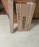 艾维曼厨房用具置物架不锈钢货架层架收纳架落地多层架子家用储物架 高80三层加厚不锈钢 长70宽40 实拍图