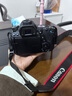 佳能/Canon 60D 70D 80D 77D 90D 二手单反相机 半画幅中端级数码相机 80D+50/1.8 STM小痰盂 套机 99新 实拍图