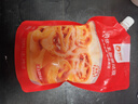 俏侬 乳脂蛋挞液900g 动物淡奶油+牛奶≥70% 儿童蛋挞烘焙空气炸锅 实拍图