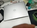 戴尔（DELL）灵越16Plus 7640 16英寸超轻薄金属笔记本电脑设计师AIPC全能本商务办公学生视频剪辑手提超极本 8核标压i5酷睿5 背光键盘冰川蓝 16G DDR5内存 2TB PCIe固 实拍图