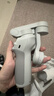 大疆（DJI）手机云台稳定器Osmo Mobile SE 三轴增稳防抖稳定器 AI跟拍 手势控制 便携自拍杆 OM SE 手机vlog Osmo Mobile SE 标配（不含随心换） 实拍图