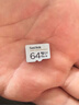 闪迪（SanDisk）64GB TF（MicroSD）4K内存卡 行车记录仪 监控摄像头专用 5,000小时录制 重复读写高耐用存储卡 实拍图