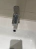 科勒（KOHLER） 龙头冷热水台盆龙头单把单孔卫生间浴室柜面盆水龙头 K-74013T-CP 晒单实拍图