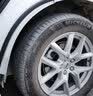 永秋适用沃尔沃xc60挡泥板原厂款后轮改装volvo后门内衬挡泥板配件 18至27款xc60【水晶白】后轮挡板 实拍图