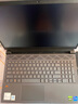 戴尔（DELL）游戏本游匣G15/外星人 灵越5530 15.6英寸窄边框学生电竞游戏黑神话悟空笔记本电脑 Ultra7 RTX4060 8G 240Hz 16G内存 1T PCIe固态硬盘 定制版 实拍图