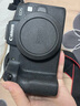 佳能/Canon R RP R5 R6 R7 R8 R10 R50 R100 二手全画幅4K视频专业微单相机 RP 单机 【全画幅】 99新 实拍图