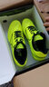 海尔斯（HEALTH） 钉鞋田径中短跑跑鞋男女学生专业比赛运动田径钉子鞋181S 181s荧光绿 43 实拍图