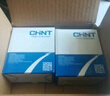 正泰（CHNT） 交流接触器 CJX2-25系列 10一常开 01一常闭  25A接触式继电器 220V 2510 实拍图