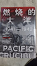 燃烧的大洋：1941—1942，从突袭珍珠港到中途岛战役  中信出版社 实拍图