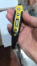 得力（deli）数显测电笔带照明电工笔接触感应两用验电笔试电笔电工螺丝刀 实拍图
