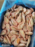 海唤熟冻北极虾 北极甜虾冰虾 即食甜虾 海鲜水产 年货送礼 海鲜礼盒 头籽 3斤(净重)  90-120/kg 礼盒装 实拍图