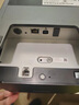 爱普生（EPSON） TM-T100热敏打印机 小票打印机 80mm自动收银小票机 热 如需购买，可直接拍下 USB口 实拍图