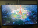 LG 31.5英寸 4K 144Hz Ultra FastIPS 1ms GtG HDMI2.1 DTS音效 HDR400 PS5 电竞显示器32GR93U 晒单实拍图