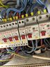 正泰CJX2-1208-220V 交流接触器 12A接触式继电器 两常开两常闭 实拍图