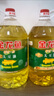 金龙鱼 食用油 非转基因 压榨 一级 纯正玉米油4L（新老包装随机发货） 实拍图