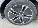 德国马牌（Continental）汽车轮胎 245/45R19 102W XL FR UC7 CS自修补轮胎/适配蔚来ET5  实拍图