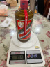 茅台（MOUTAI） 精品 酱香型白酒 53度 500ml 单瓶装 晒单实拍图