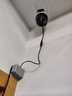 镭威视监控无线双摄像头户室外wifi网络手机远程旋转高清防水农村监控器家用360度无死角带夜视全景对话 实拍图