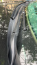 湃速凯迪拉克XT5/XT4/XT6无骨雨刮器原厂无骨汽车雨刷片胶条U型24/20 实拍图