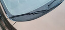 一途福特福睿斯专用无骨雨刮器福睿斯雨刷福睿斯【19款前】雨刮原厂原车尺寸汽车雨刷器（1对装）A级胶条 实拍图