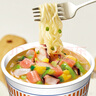 日清（Nissin）日清合味道日本风味系列杯面速食方便面网红泡面桶面 日本合味道咖喱风味 实拍图