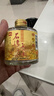 石湾玉冰烧 45度佛山小酒155ml×6瓶  礼盒 白酒 微黄 纯粮 实拍图