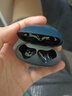 vivo tws Air 3原装蓝牙耳机真无线AI通话降噪运动立体声游戏低延迟跑步音乐iqoo适用于苹果华为 vivo TWS Air3蓝莓蓝 实拍图