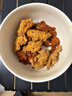 圣农 脆皮炸鸡川辣味净重250g*3包 冷冻半成品鸡锁骨裹粉炸鸡小食 实拍图