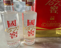 泸州老窖（LUZHOULAOJIAO）国窖1573 浓香型白酒 52度 500ml*6瓶 整箱（21-24年份随机发货） 实拍图