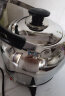 美厨（maxcook）电水壶 304不锈钢烧水壶 5L加厚鸣音 自动断电防干烧TB-24 实拍图