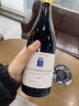 CHATEAU DE HARTES法国勃艮第丘AOC进口红酒 黑皮诺干红葡萄酒双支礼盒装750ml 晒单实拍图