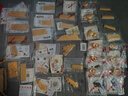领丰金（LING FENG GOLD）足金9999黄金投资金条周年庆投资理财金条刻字定制节日送人礼物 100g 实拍图