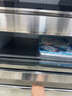 志高（CHIGO）商用烤箱电烤箱商用大型烤炉蛋糕面包披萨烘炉焗炉烤箱 电脑版【精准控温】二层四盘烤箱 实拍图