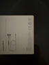 Apple/苹果 USB-C接口有线耳机 type-c接口有线耳机苹果耳机 苹果17有线耳机笔记本耳机游戏音乐 实拍图