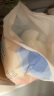 嫚熙（EMXEE）防溢乳垫3D立体一次性超薄透气喂奶溢乳贴产后哺乳隔奶防漏210片 晒单实拍图
