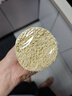 金沙河挂面 面条 碱水挂面 热干面面条 碱水面碱面条900g*3袋 实拍图