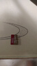 闪迪（SanDisk）128GB TF(MicroSD)内存卡 4K极速金卡A2 V30 U3行车记录仪 运动相机无人机 监控存储卡 读190MB/s 实拍图