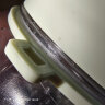 卡屋（kawu）榨汁杯便携式运动吸管榨汁桶充电无线果汁机吨吨桶鲜榨可碎冰榨汁机 标准款-糖果绿 晒单实拍图