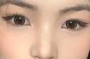 海俪恩彩色隐形眼镜美瞳半年抛大直径 马卡龙之吻1片装 原野棕 225度  实拍图