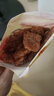 禛香 香菇肥牛18g*30包牛肉味80后经典怀旧休闲零食品 牛肉味30包*18克（口感偏硬） 实拍图