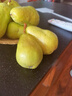 京鲜生南非彩啤梨 2.2-2.5斤装 单果130g+ 源头直发 一件包邮 实拍图