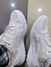 斯凯奇（Skechers）女鞋秋季软底运动跑步鞋舒适外穿网面休闲鞋健步鞋117224 实拍图